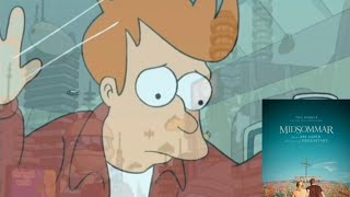 Random movies portrayed by Futurama [upl. by Downs936]