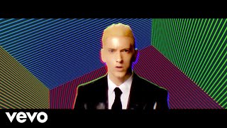 Eminem  Rap God Explicit [upl. by Xever]