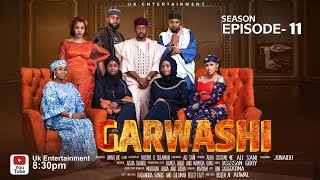 GARWASHI SEASON 1 EPISODE 11 ORIGINAL [upl. by Dagny542]