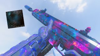 I UNLOCKED INTERSTELLAR CAMO in MODERN WARFARE 3 and its Perfect [upl. by Hgielyak645]