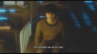 A Werewolf Boy 2012 Trailer Sup Esp [upl. by Boor]