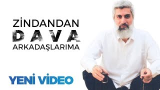 Beklenen Mektup  Zindandan quotDava Arkadaşlarımaquot [upl. by Lanfri429]