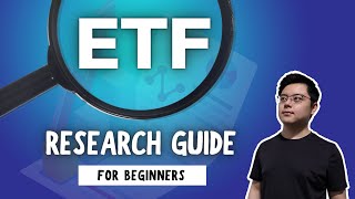 ETF Investing  Research Guide for Beginners [upl. by Bettine]