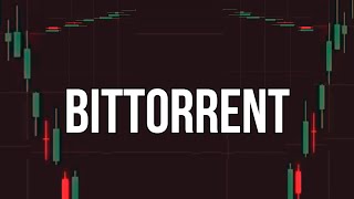 BitTorrent Price Prediction News Today 14 December  BTT Crypto Token [upl. by Ennaisoj]