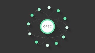 What the heck is OPEC [upl. by Elkcim]