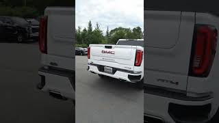 2019 GMC Sierra AT4 [upl. by Kaiulani247]