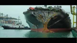 Ships accidentsCollision case study1 [upl. by Olemrac597]