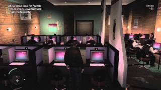 GTA IV Mission 26  Out Of The Closet [upl. by Ellehcyt]