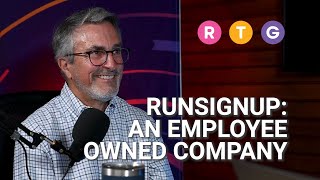 RunSignup An Employee Owned Company [upl. by Wayland]