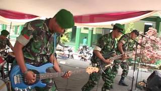 TNI 3 heboh serma sunaryo [upl. by Beeson]