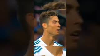 Cristiano Ronaldo vs Van Dijk🐐😱 [upl. by Martainn]