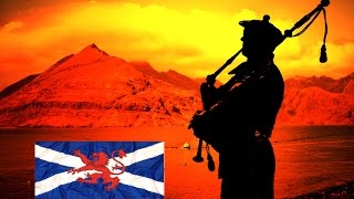 ⚡️AMAZING CELTIC MUSIC⚡️PIPES amp STRINGS ⚡️Braveheart Trilogy⚡️ [upl. by Jedthus297]