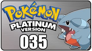 Überraschende ENTWICKLUNG  Pokémon Platin 035  Nuzlocke Challenge  Nestfloh [upl. by Erma429]