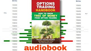 option trading guide audiobook hindi  how to grow tree of money from option trading [upl. by Kazmirci]