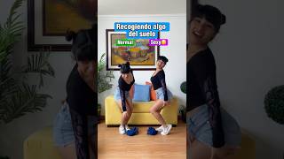 Son estrategias 🤣✨ shorts humor tiktokvideo latina comedia funny [upl. by Ara]