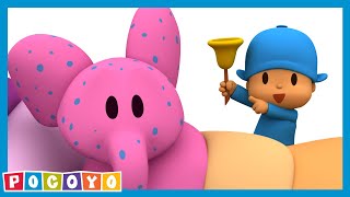 POCOYO season 2 long episodes in ENGLISH  30 minutes  CARTOONS for kids 2 [upl. by Ardek]