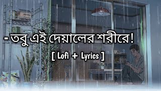 Tobu ei deyaler shorire  Lyrics  Oniket Prantor  Artcell  Contract  Music Video [upl. by Htiekram]