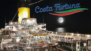 Costa Fortuna [upl. by Nessim729]