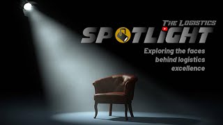 The Logistics Spotlight  Watch this space  Launching Soon [upl. by Armin]