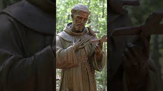 Join us in celebrating our seraphic Father Francis feastday catholic franciscan [upl. by Winebaum]