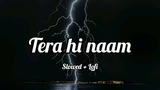 Aur Iss Dil Mein Kya Rakha Hai Sad Love SongSlowed  Lofi Old Song [upl. by Aliahs]