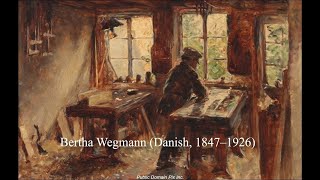 0031 Bertha Wegmann [upl. by Eekram109]