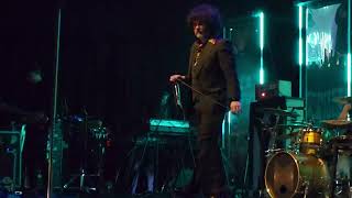 The Mars Volta  The Widow Live in Minneapolis 2023 [upl. by Zora]