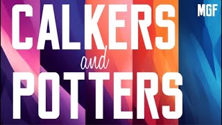 Calkers and potters [upl. by Marquita]