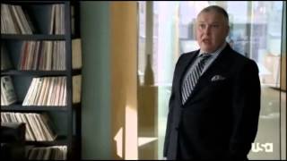 Suits S216 war  Conleth Hill 1 [upl. by Pesek]