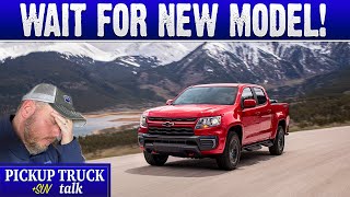 Avoid These Most Reliable 2023 Midsize Trucks Ranked by Consumer Reports [upl. by Lalage]