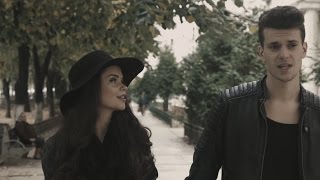 Thaya feat Alin Brat  Ora 3 Official Lyric Video [upl. by Noyar]