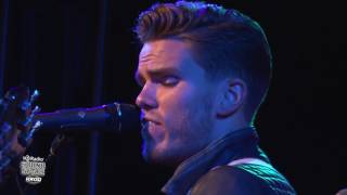 KALEO quotNo Goodquot Live at KROQ [upl. by Sherl954]