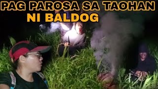 Ep19 ITO NA ANG SUSI PARA MATUNTUN NAMIN SI DYOLIEKS viral kritikal manananggal DMistery17 [upl. by Tabb]