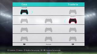 PES 2018  Tutorial per giocare 1 vs 1 offline senza perdere la patch HD [upl. by Snodgrass78]