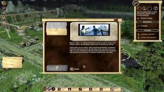 Imperium Romanum  Basic Tutorial [upl. by Okomom474]