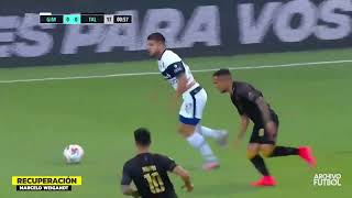 Marcelo Weigandt  Boca Juniors  Temporada 2022 [upl. by Surat]