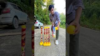 Cricket 🏏 kit only 5 cricket unboxing [upl. by Yuhas360]