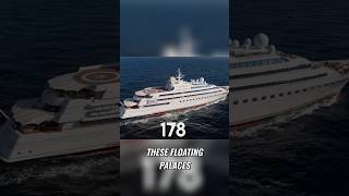 The Ultimate Billionaire Yacht Tier List billionaire yachts shorts [upl. by Sennahoj557]