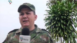 HAZTE SUBOFICIAL EN LA ESCUELA MILITAR DE SUBOFICIALES quot SARGENTO INOCENCIO CHINCÁquot [upl. by Vil948]