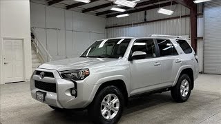 2014 Toyota 4Runner Modesto CA Sacramento CA 88974 [upl. by Akimrehs708]