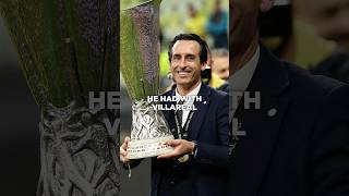 Why Unai Emery Is A GENIUS 🧠 [upl. by Yrahcaz]