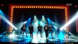 SHINee  Ring Ding Dong 샤이니  링 딩 동 Music Core 20091226 [upl. by Namielus]