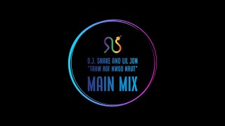 REVERSE SONG BACKWARDS  DJ SNAKE AND LIL JON Turn Down For What Main Mix [upl. by Fisa]