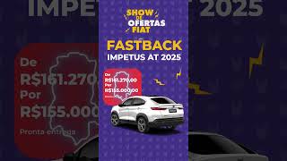 Fastback Impetus [upl. by Merna114]