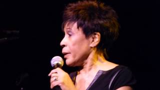 Bettye LaVette  Heart of Gold  Live in London 2012 [upl. by Enajaras]