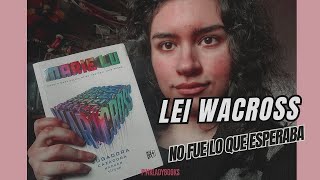 Leí Warcross y no fue lo que esperaba  RESEÑA  Booktube Argentina [upl. by Eulalee]