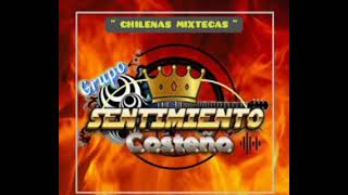 Sentimiento Costeño  Chilenas Mixtecas [upl. by Jana259]