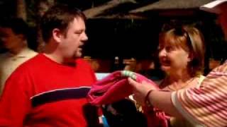 Benidorm  Series 3  Episode 1  My favourite bits [upl. by Eilrebmik474]