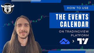 How to Use The Calendar on TradingView [upl. by Maddy532]