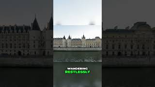 Exploring the Haunting History of La Conciergerie Paris Historical Landmark [upl. by Acsot]